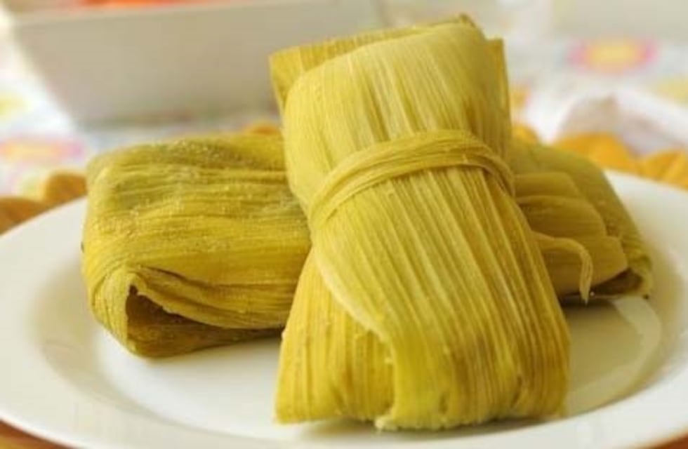 Ingredientes principales de comidas patrias se cultivan en Mendoza