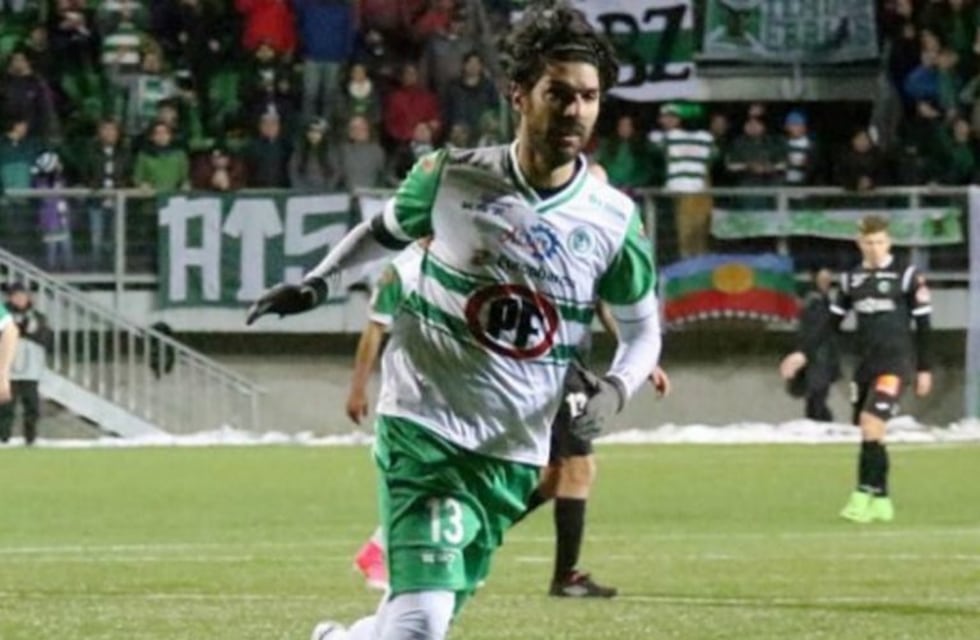 Sigue vigente: a los 41 años, Abreu se incorporó a otro club chileno