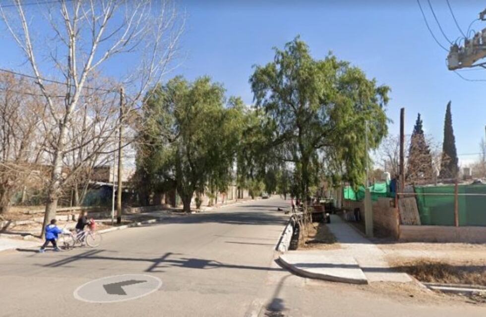 Mujer de 66 años está grave tras ser atropellada: el conductor huyó