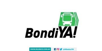 BondiYa!