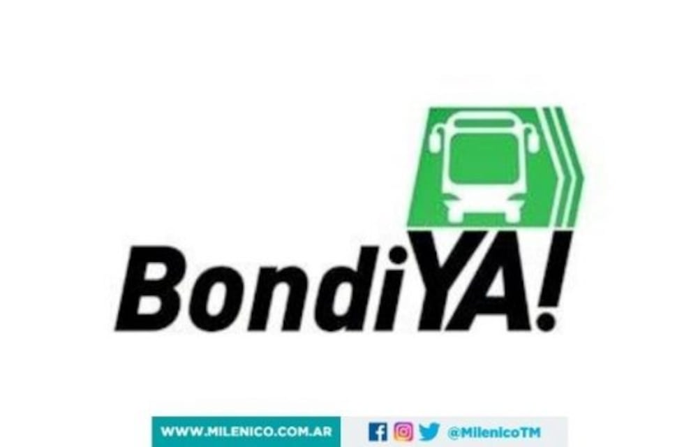Difunden una nueva aplicación para ver horarios de colectivos en Posadas