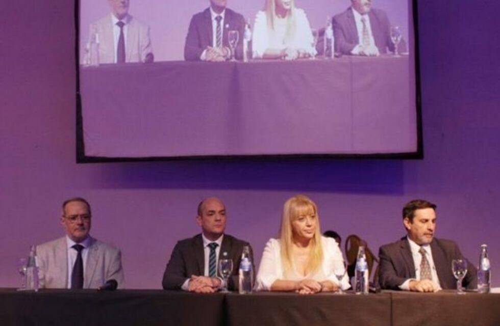 Contra la obesidad infantil lanzaron una jornada interdisciplinaria de prevención