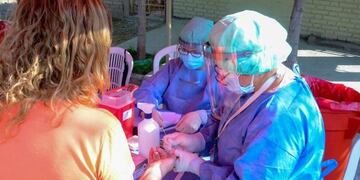 Coronavirus San Juan