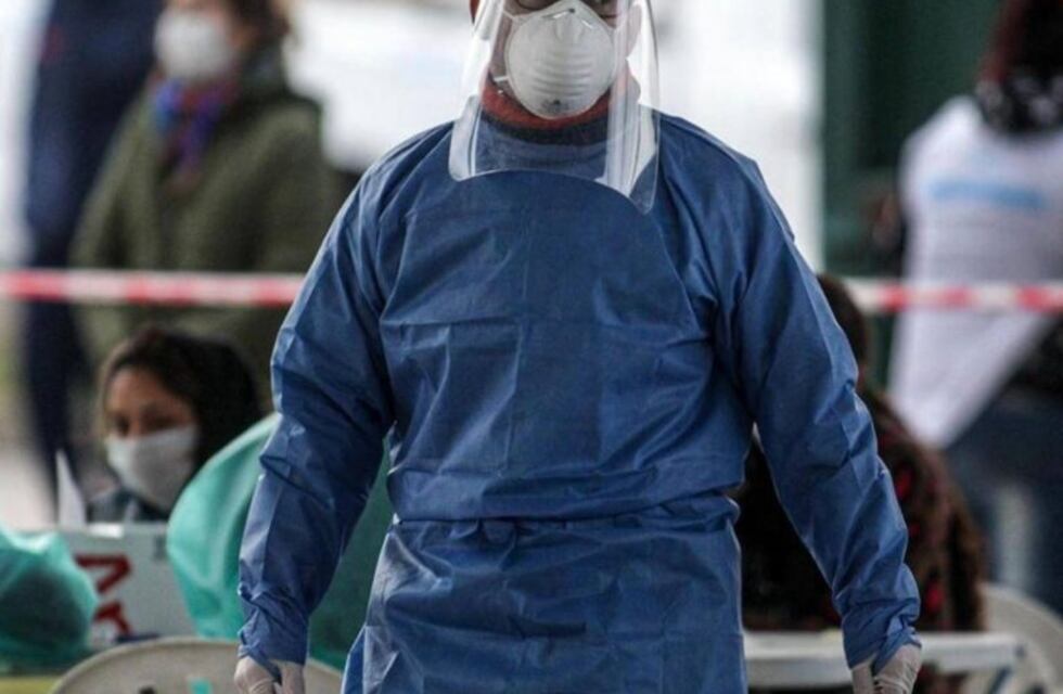 Récord consecutivo con 18 muertes por coronavirus en Córdoba; y 1.558 nuevos casos