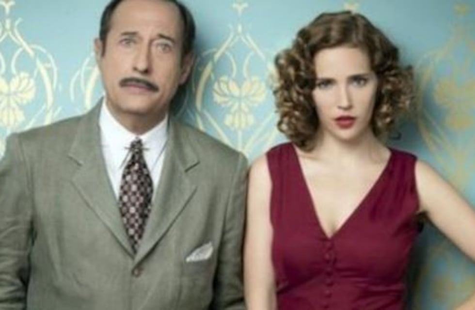 La escena hot entre Luisana Lopilato y Guillermo Francella que más ruido hace en las redes