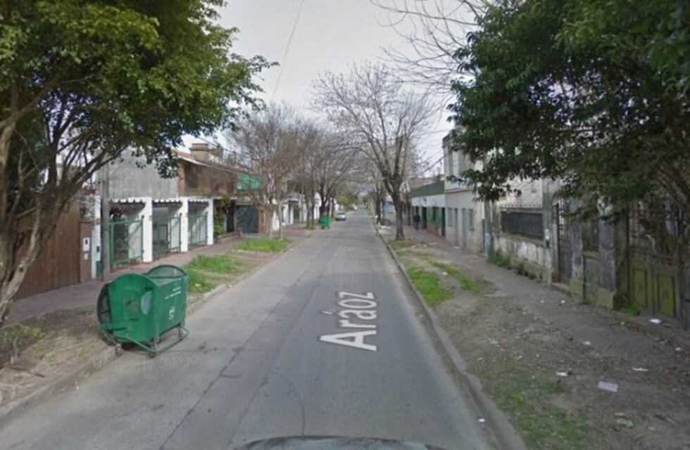 Una joven denunció que intentaron abusar de ella en barrio Alberdi