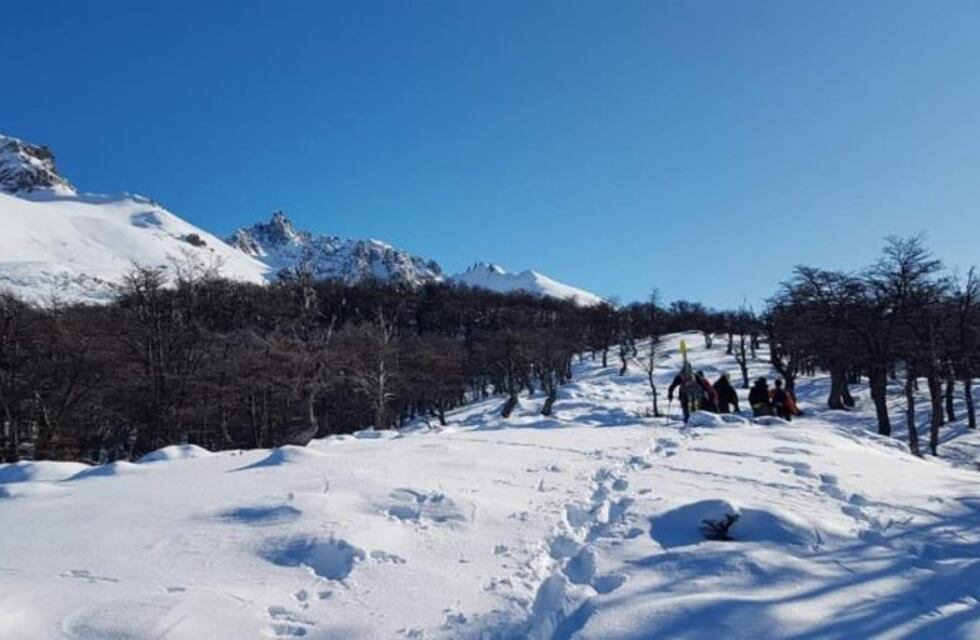 Los Antiguos se prepara para la apertura turística