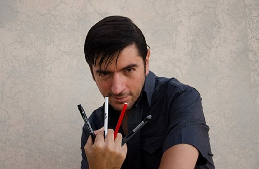 Mendoza participará en la Feria del Libro de Cuba