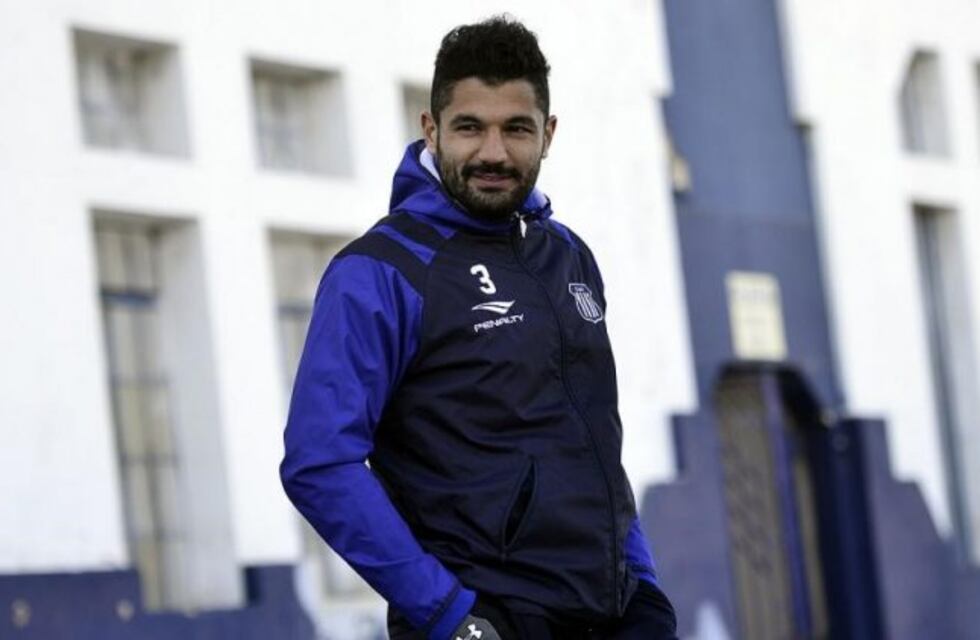 Gandolfi sigue en duda en Talleres para el choque con Boca