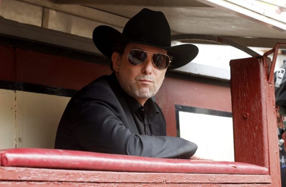 Calamaro, sobre el premio Nobel de Literatura a Dylan: "Se lo merece, posiblemente sea el Nobel más celebrado en muchos años"