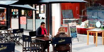 Amplían horarios para locales gastronómicos (Infopico)