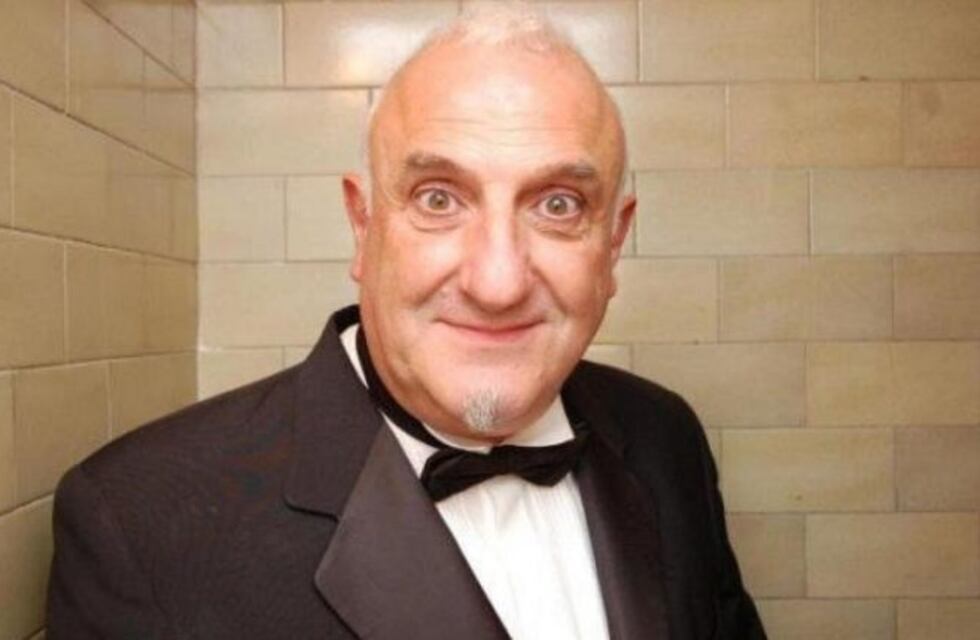 Detuvieron a Juan Acosta mientras daba una entrevista telefónica