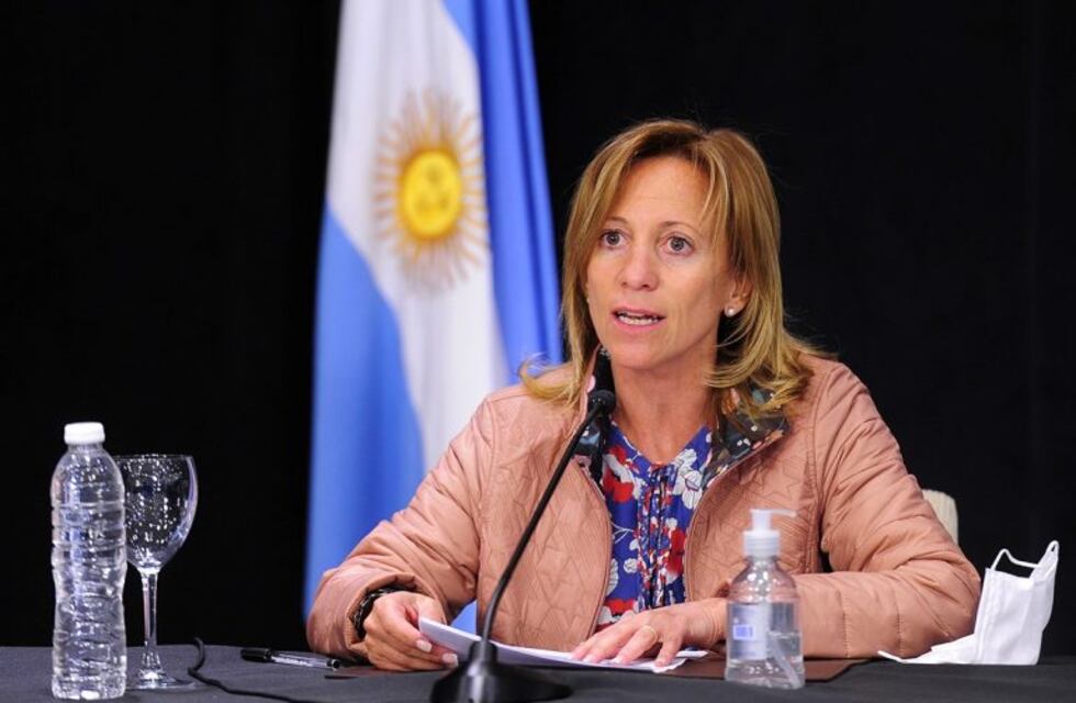 Covid-19: ya son 26 los pacientes en terapia intensiva y hay 22 críticos con asistencia respiratoria