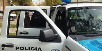 Policía de Urdinarrain
