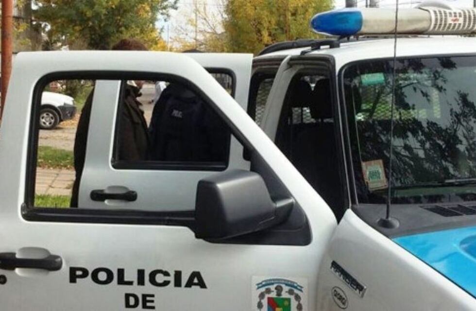 Ingresó a una distribuidora por el techo, robó y fue detenido