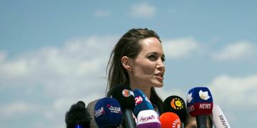 Foto: Claire Thomas/AP