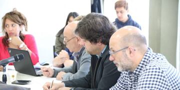 Concejal Silvio Bocchicchio