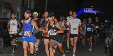 Carrera Nocturna Ateneo