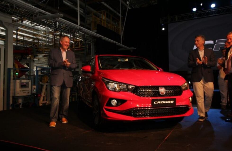 Macri en Córdoba: "Hay que actuar con la verdad, sin patoterismo"