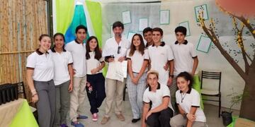 Harán un vivero de gran escala en Jesús María