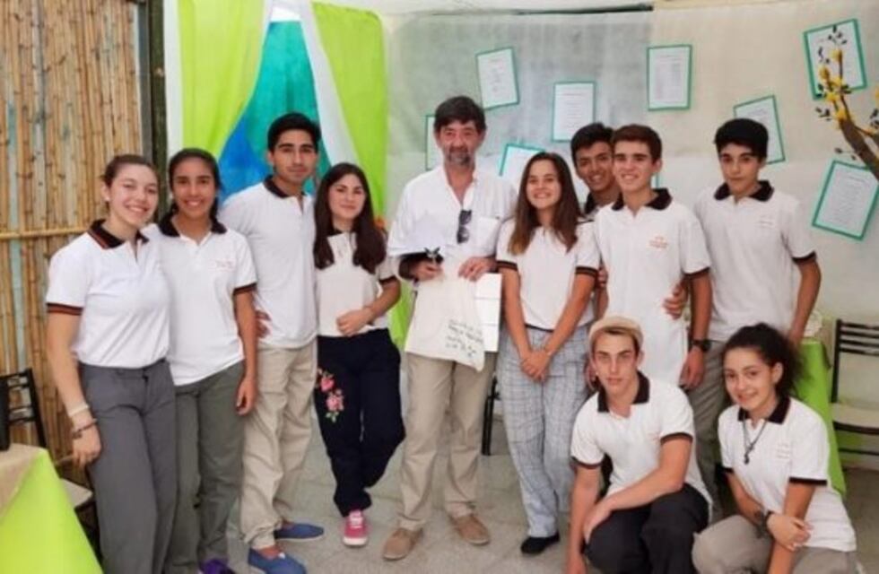 Harán un vivero de gran escala en Jesús María