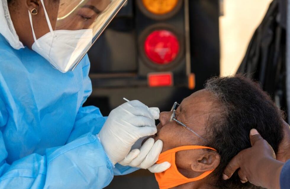 Diferencian 6 tipos de coronavirus dependiendo de sus síntomas