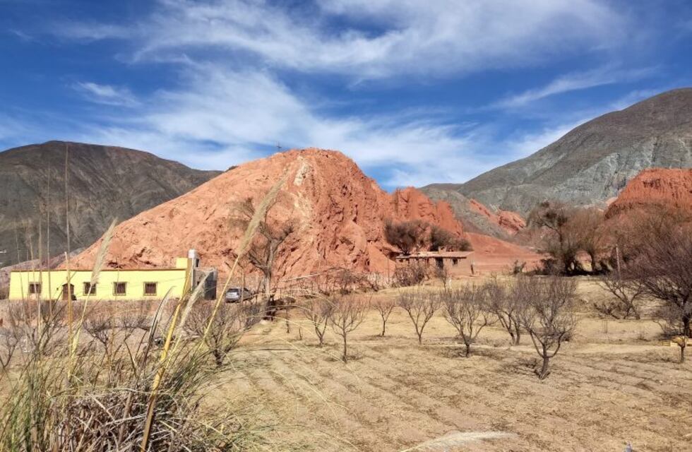 Rutilantes figuras llegan para el Festival Internacional "Jujuy Corazón Andino"