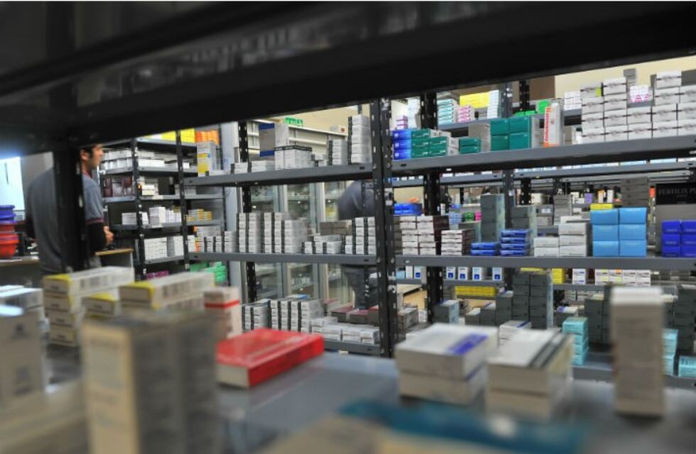 Vacuna contra el meningo, con algunas faltas