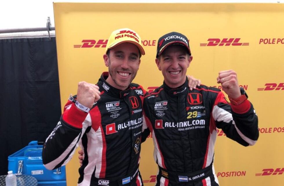 Guerrieri, por el título mundial con apoyo de Bebu Girolami