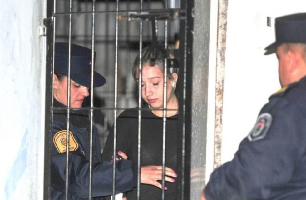 Nahir Galarza habló sobre la noche del crimen, la condena y cómo vive en el Penal de Paraná