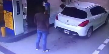 Narco en Orán