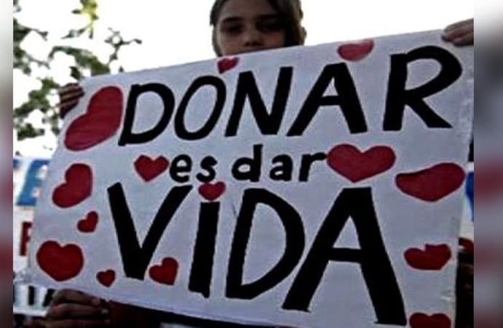 En lo que va del año 21 riojanos recibieron un trasplante