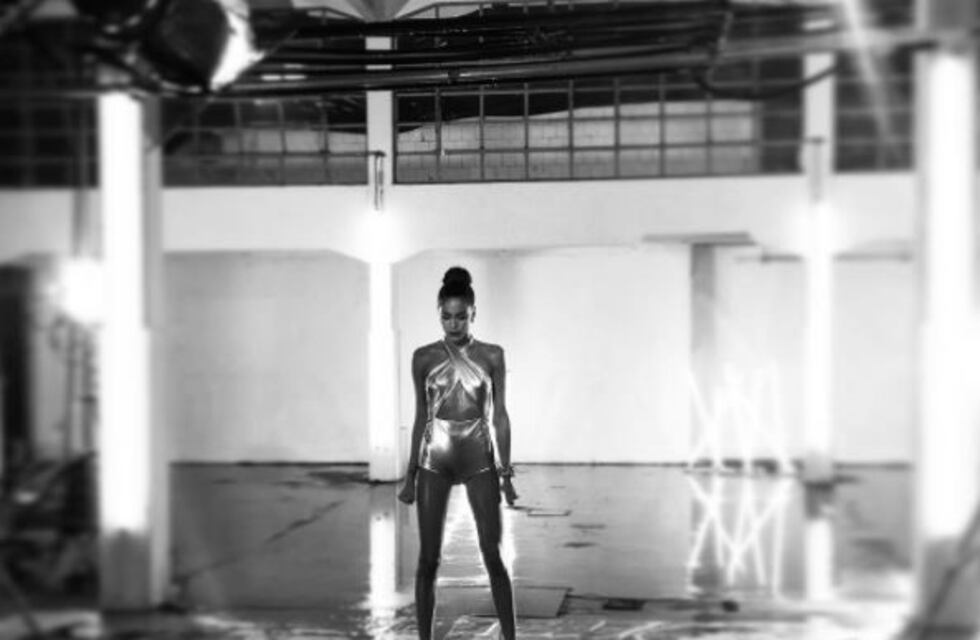 Tini Stoessel mostró las primeras imágenes de su nuevo video