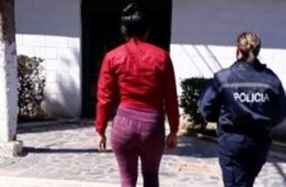 San Luis: prisión preventiva para una mujer de 22 años