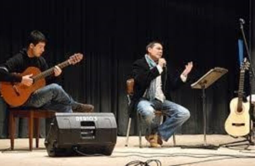 Falleció Eduardo Mecozzi, reconocido tenor de la ciudad