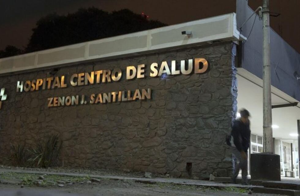 Un policía se disparó a sí mismo por accidente mientras orinaba