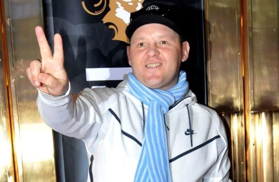 Qué opinaba "El Pepo" sobre las giras y el descontrol de la bailanta