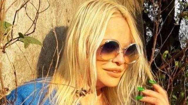 El desopilante baile de Silvia Süller para los \