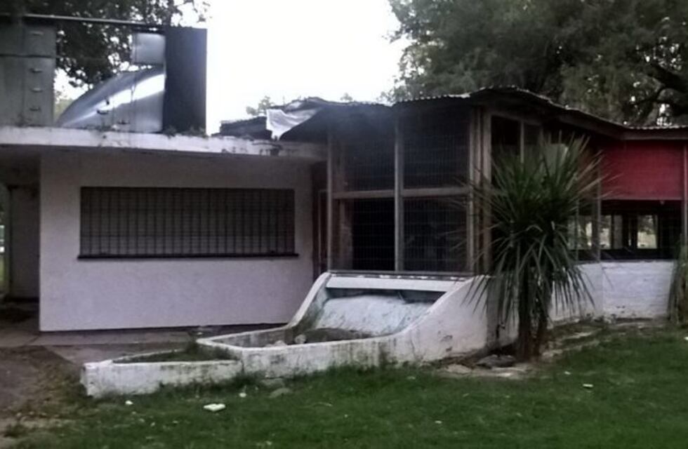 Músicos independientes piden cesión de un bar abandonado para hacer un centro cultural