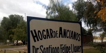 Hogar de ancianos
