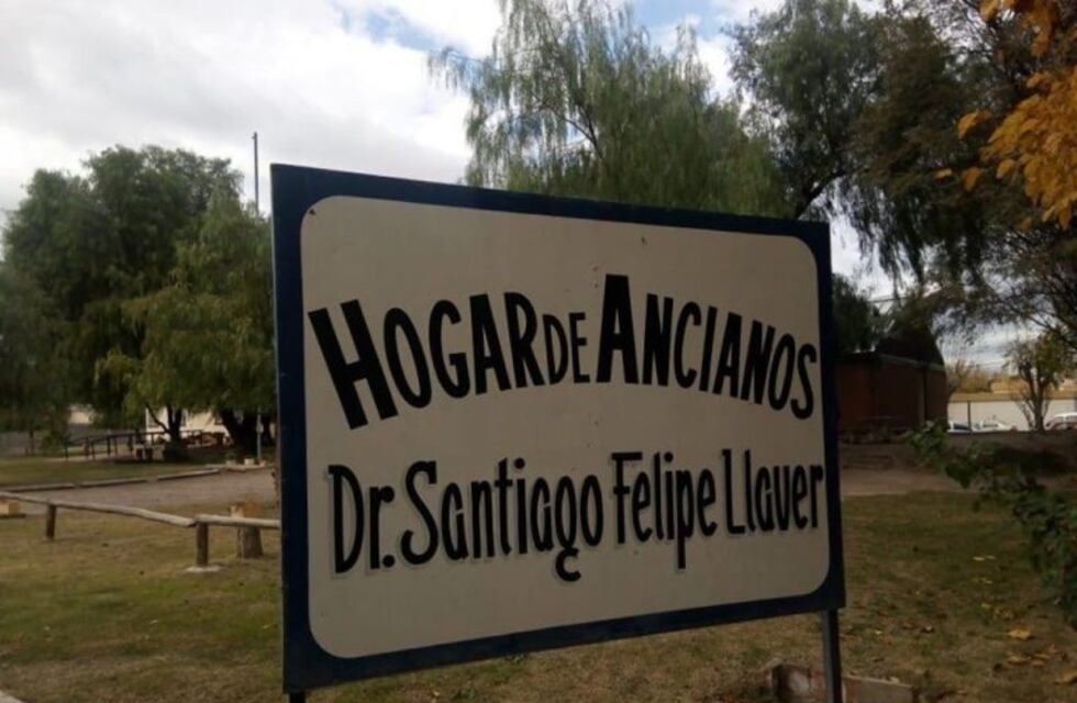 Era empleado de un asilo y le robaba el sueldo a los ancianos