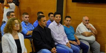 Comenzó el juicio por el tiroteo en Nueva Córdoba\u002E