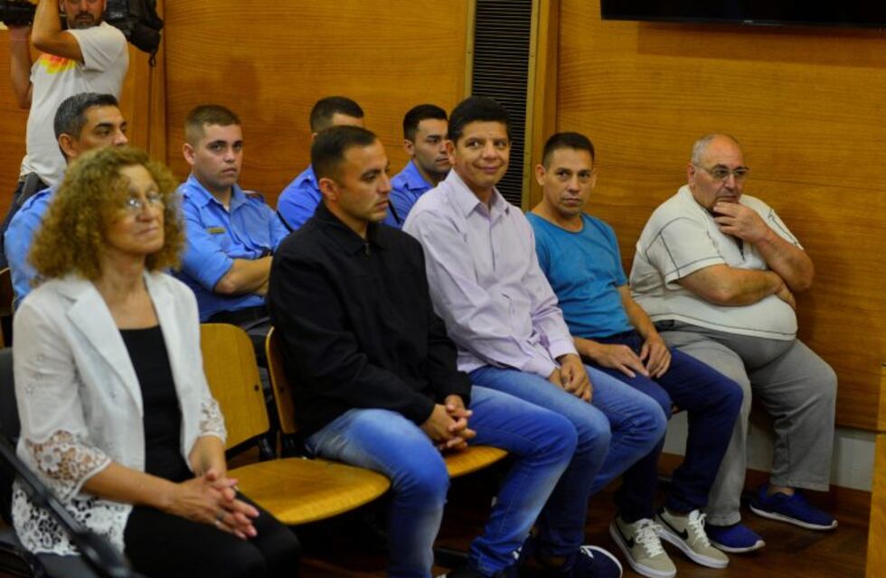 Comenzó el juicio por el tiroteo y robo en Nueva Córdoba