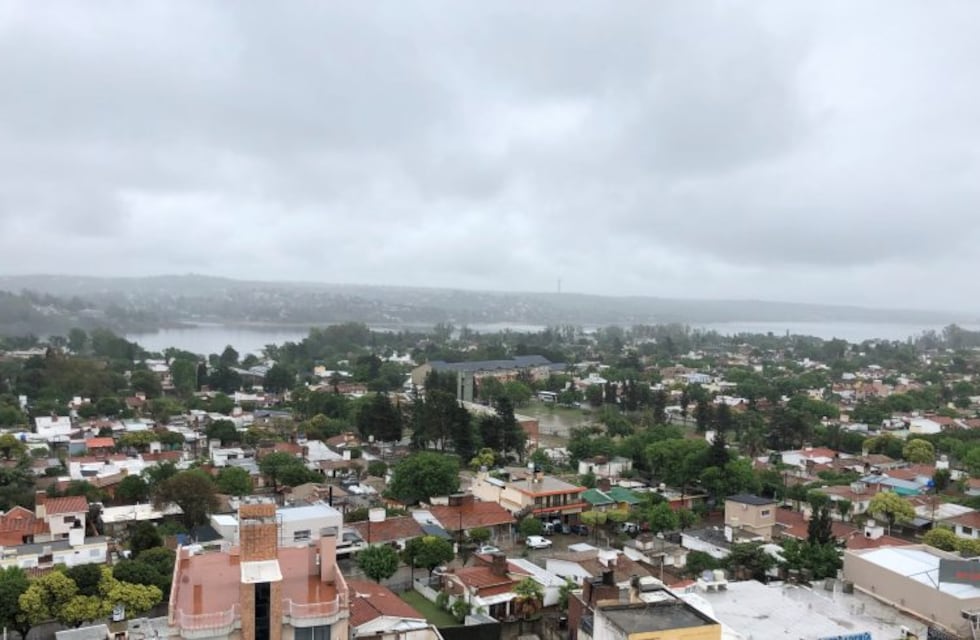 Cómo estará el tiempo esta semana en Carlos Paz