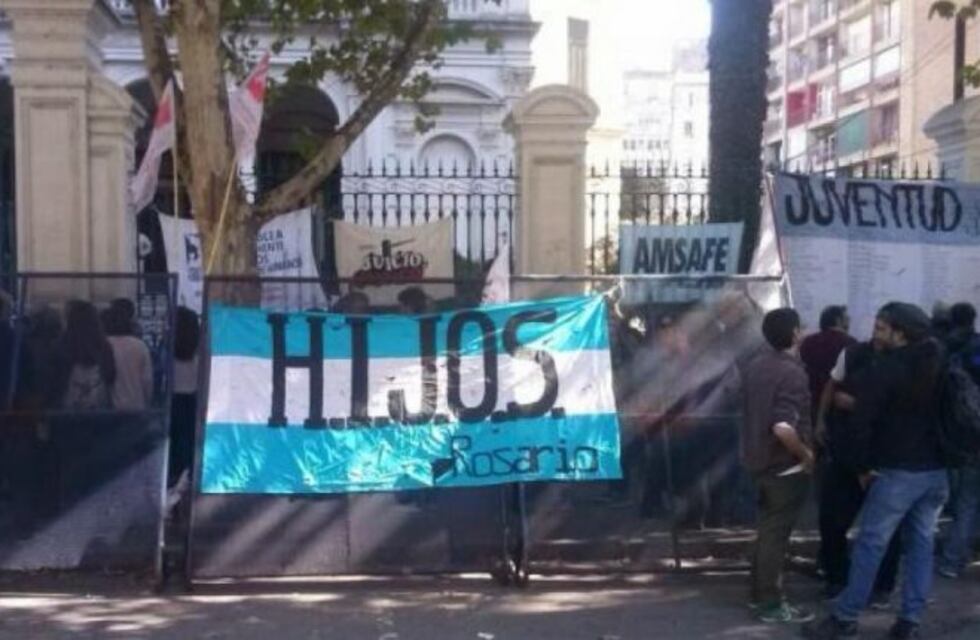 Por tercera vez se postergó el comienzo del juicio Feced III: se realizará en abril