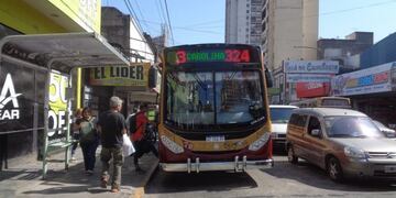 Línea 324\u002E (web)