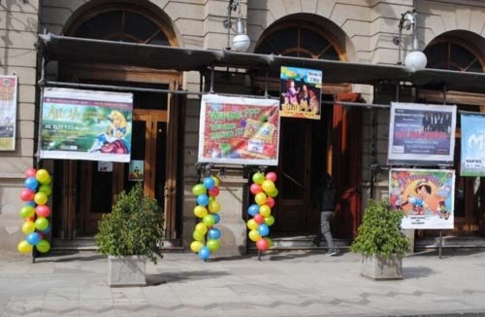 Ciclo cultural de invierno: las propuestas para los más chicos en estas vacaciones