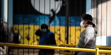 (Foto: EFE/ Juan Ignacio Roncoroni)