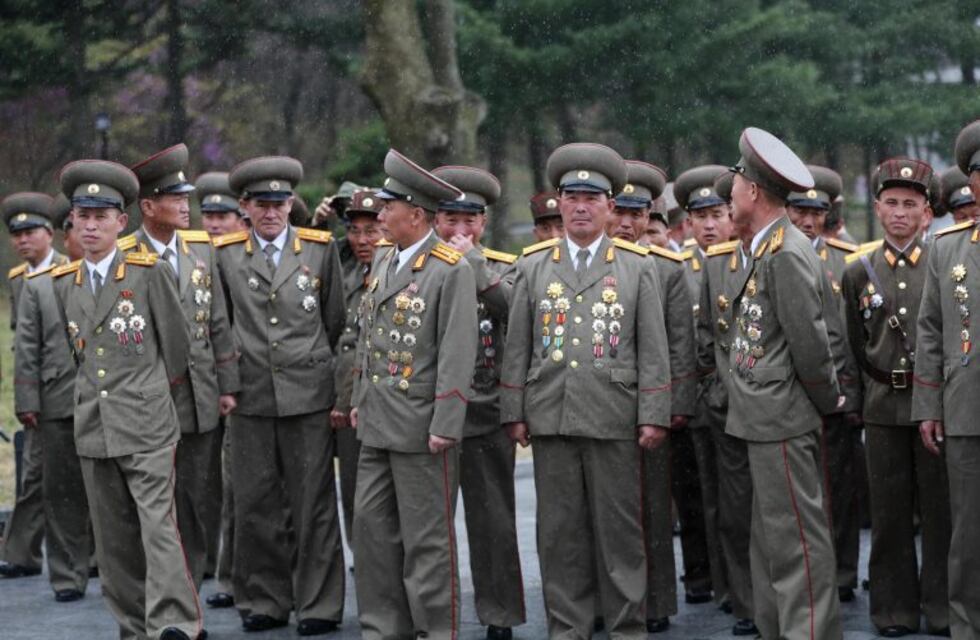 Corea del Norte promete una "respuesta sin piedad" ante cualquier provocación de Estados Unidos