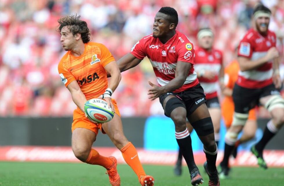Jaguares pierde a otro jugador: Bautista Ezcurra se va al Atlanta Rugby de Estados Unidos